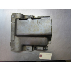 25R103 Engine Oil Baffle From 2003 Subaru Outback  2.5